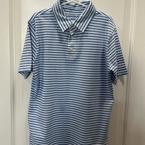 Crewcuts Boys Polo Size 10
